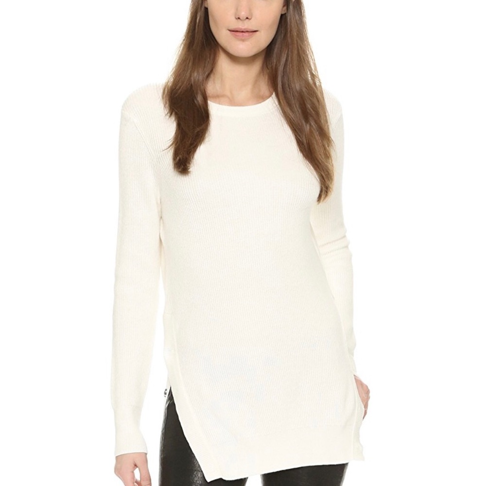 Equipment Femme Rei Cashmere Blend Sweater